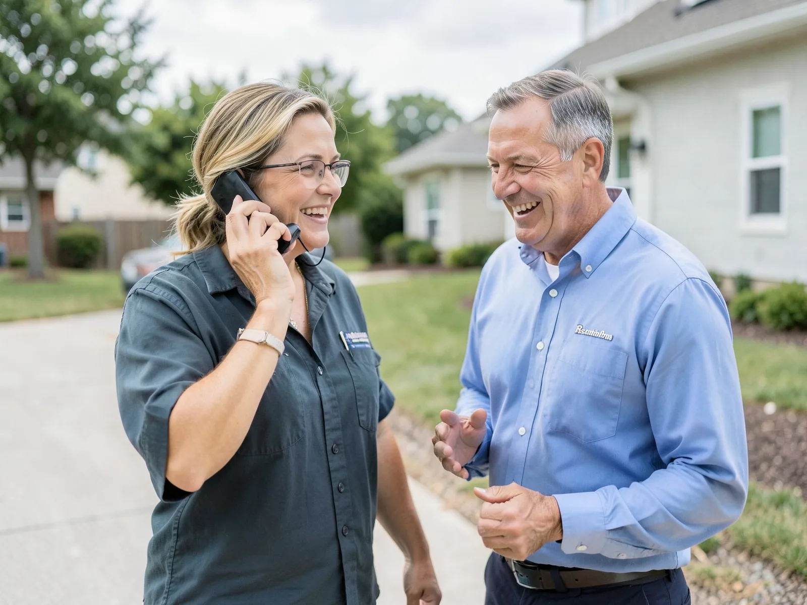 Frequently Asked Questions About Roof Leak Water Damage Restoration in Lisbon, ND